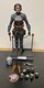 Hot Toys Star Wars Bo-Katan Kryze The Mandalorian  1/6 in Action Figure - TMS035