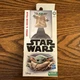 Star Wars 6" Grogu The Child & Hover Pram Action Figure Disney Hasbro NEW IN BOX