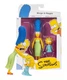 Jakks Pacific The Simpsons: Marge & Maggie 5in. Action Figure Mint in Box