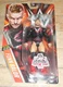2015 WWE Mattel Finn Balor Basic Wrestling Figure Demon K Mart NJPW New Japan 