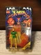 NOS X-Men Phoenix Fiery Power Figure 1995 Marvel Comics Toy Biz Jean Grey 6"