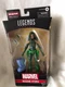 Hasbro Marvel Legends Madame Hydra 6" Action Figure BAF Controller 2022 NIB