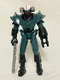 1994 Kenner Vintage Saban's VR Troopers Tankotron Action Figure 5" Complete