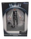Westworld Dr. Robert Ford Action Figure Diamond Select Toys Anthony Hopkins 2019