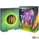 Super7 Mighty Morphin Power Rangers ULTIMATES! Wave 2 Pink Ranger Action Figure