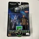 Babylon5 Marcus Cole White Star Figure Warner Bros1997 Exclusive Premiere SEALED