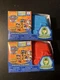 Paw Patrol DINO Rescue Mini Figures Blind 2 Box Set Blue - Red Series 7 NEW