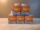 Despicable Me 4 Mini Minions Mystery Figures Lot Of 5 new in box