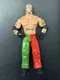 Jakks Pacific WWE Ruthless Aggression Ring Rage Rey Mysterio Action Figure