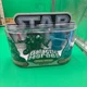 NIB Hasbro Star Wars Galactic Heroes Darth Vader and Emperor Palpatine Figures