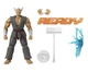 2023 BANDAI NAMCO GAME DIMENSIONS TEKKEN HEIHACHI COLLECTABLE ACTION FIGURE 