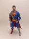 DC Collectibles Essentials Cyborg Superman Action Figure Loose