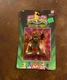 vintage 1993 Bandai Mighty Morphin Power Rangers Collectible Figure