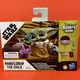 Mandalorian The Child Hasbro Star Wars The Bounty Collection Grogu's Hover-Pram
