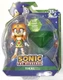 Jakks TIKAL with Master Emerald 35th Anniversary Sonic The Hedgehog 4&rdquo; Figure