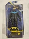 DC Comics Nightwing 6-inch Action Figure Bat-Tech Spin Master 2021 NEW