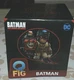 Batman Last Knight on Earth QFig Q-Fig Q Fig DC Comics New