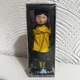NECA Coraline Raincoat Bendy 7 inch Action Figure - 49503