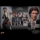 Hot Toys MMS740 Star Wars ROTJ Han Solo 1/6 Action Figure Model Collectible Gift