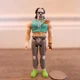 Casey Jones TMNT Super 7 Reaction Figure Loose Used !!!