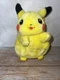 Vintage Pokemon Talking Pikachu I Choose You 1998 Nintendo Game Freak  8&rdquo; Plush