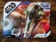 STAR WARS Mission Fleet Starship Vehicle Skirmish & 2.5" Boba Fett Firespray
