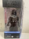 Hasbro Star Wars The Black Series Darth Vader 6 in Action Figure - F4359