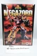 Bandai Soul Of Chogokin GX-72 Megazord Power Rangers 2017 Figure