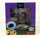 New Loot Crate Exclusive Q-Fig QMX Marvel Jessica Jones Figure TV Series FP20
