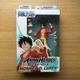Monkey D. Luffy One Piece Anime Heroes Bandai Namco Action Figure 