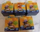 Marvel Avengers Mighty Verse Collection Figures Series 2 Lot Of 5 New Unopened