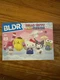 Hello Kitty and Friends Minifigures 6-Pack - Hello Kitty, Cinnamoroll BLDR 0142