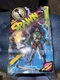 McFarlane Toys Spawn- (1996) NUCLEAR SPAWN 6" Ultra-Action Figure