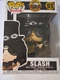 Funko " Guns and Roses Slash " Pop figure #51