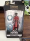 Marvel Legends Black Panther Wakanda Forever 6" Action Figure Nakia
