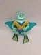  Teenage Mutant Ninja Turtles- Ray Fillet  Figure Playmates 2023 Used