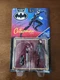 🔥  1991 Kenner Batman Returns CATWOMAN: Whipping Arm Action Whip Taser Gun MOC