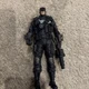 McFarlane Toys Multiverse Batman The Grim Knight Action Figure - not Complete 