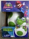 Hatchin' Yoshi The Super Mario Galaxy Movie, Interactive Yoshi Figure