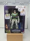 New In Box Disney Pixar Talking Buzz Lightyear Action Figure Jetpack Liftoff