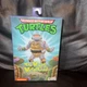 NECA TMNT Teenage Mutant Ninja Turtles The Mighty METALHEAD Figure 
