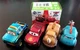 Disney Cars On The Road Mini Racers Ivy Ankylosaurus 2 Dinosaurs LMQ 4 Cars