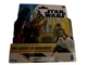 Star Wars Epic Heroes 3.75" Moff Gideon & Bo-Katan Kryze Figure 2 Pack Hasbro