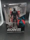 Hasbro G.I. Joe Classified Series Snake Eyes Movie 6-Inch Action Figure