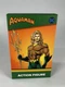 Aquaman Action Figure Loot Crate exclusive in box DC Comics Unopened Box