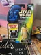 Star Wars ISHI TIB Action Figure Freeze Frame ROTJ 1997 Kenner POTF NEW