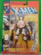 Toy Biz Marvel Robot Wolverine (Albert) Mutant Super Heroe X-Men #49356