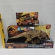 Jurassic World Chaos Theory Tyrannosaurus Rex All Out Attack & Pteranodon Roar 