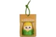POP MART THE MONSTERS Wacky Mart Mini Market Labubu CORN, Confirmed Authentic 