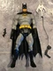 Mattel DC Universe Classics Batman 6" Figure 2009 DCUC Small Paint Flaw On Chest